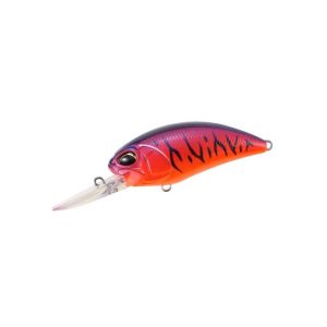 DUO REALIS CRANK M65 11A 6.5cm 16gr CCC3069 Red Tiger