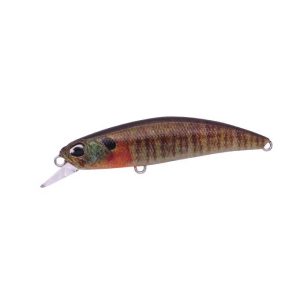 DUO SPEARHEAD RYUKI 60S 6cm 6.5gr CCC3357 True Gill