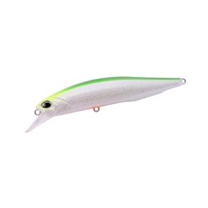 DUO REALIS JERKBAIT 100SP 10cm 14.5gr ACCZ161 Itako Green White