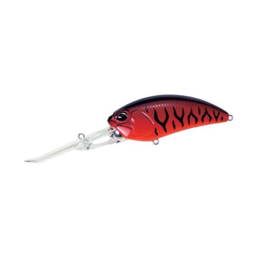 DUO REALIS CRANK G87 15A G-FIX 8.7cm 34gr CCC3069 Red Tiger