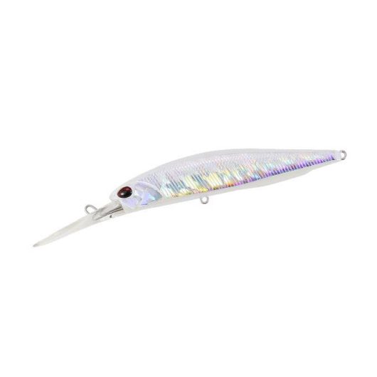 DUO REALIS JERKBAIT 100DR 10cm 15.6gr AJO0091 Ivory Halo