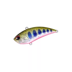   DUO REALIS VIBRATION 62 G-FIX 6.2cm 14.5gr ADA4068 Yamame Red Belly