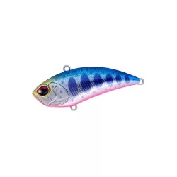   DUO REALIS VIBRATION 62 G-FIX 6.2cm 14.5gr CRA4028 Blue Back Yamame RB