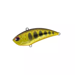   DUO REALIS VIBRATION 62 G-FIX 6.2cm 14.5gr MCC4084 Gold Yamame