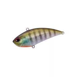   DUO REALIS VIBRATION 68 G-FIX 6.8cm 21gr CCC3351 LG Ghost Gill
