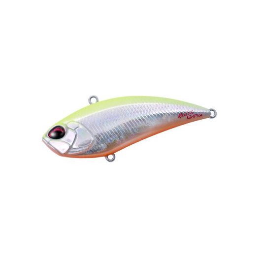 DUO REALIS VIBRATION 68 G-FIX 6.8cm 21gr ADA3062 Tequila Halo