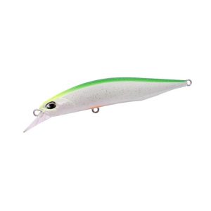 DUO REALIS JERKBAIT 85SP 8.5cm 8gr ACCZ161 Itako Green White