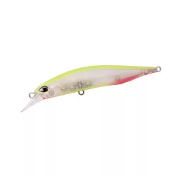 DUO REALIS JERKBAIT 85SP 8.5cm 8gr CEA0317 Clear Chart Halo