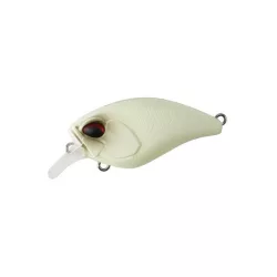 DUO REALIS CRANK MID ROLLER 40F 4cm 5.3gr CCC3517 Mat Bone