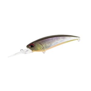 DUO REALIS SHAD 59MR SP 5.9cm 4.7gr CAA3518 Prism Wakasagi