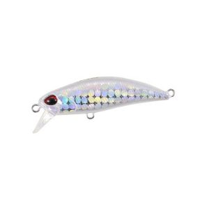 DUO TETRA WORKS TOTO 48HS 4.8cm 4.3gr AQA0111 White Glow