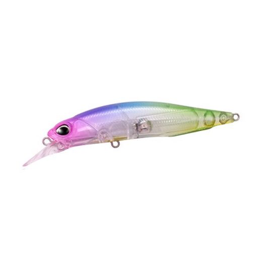 DUO REALIS ROZANTE 77SP 7.7cm 8.4gr CTA0511 Rainbow Mirage