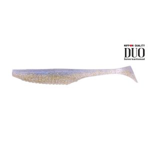 DUO REALIS VERSA SHAD 3" 7.6cm F085 Sexy Shad UV