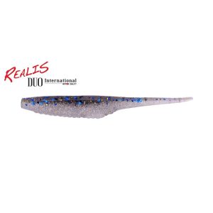 DUO REALIS VERSA PINTAIL 3" 7.6cm F077 Bluegill Flash