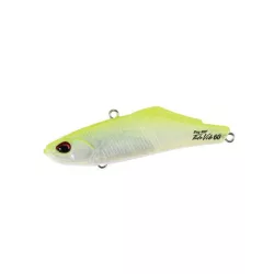 DUO BAYRUF TIDE VIB 60 6cm 9.6gr CLB0230 Ghost Pearl Chart