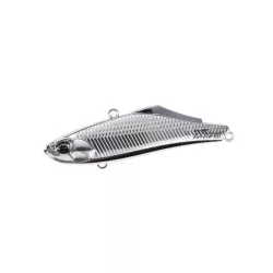 DUO BAYRUF TIDE VIB 60 6cm 9.6gr MCC0522 UV Silver Slash B