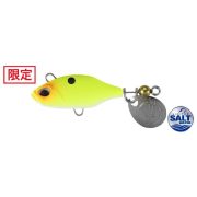 DUO REALIS SPIN 30 SW 3.0cm 5gr ACC3514 Mat Impact Chart GB
