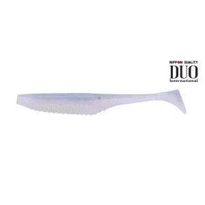 DUO REALIS VERSA SHAD 3" 7.6cm F088 Light Pro Blue