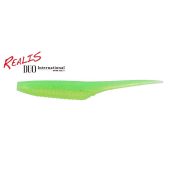   DUO REALIS VERSA PINTAIL 3" 7.6cm F090 Psychedelic Chart