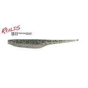 DUO REALIS VERSA PINTAIL 3" 7.6cm F091 Baby Bass