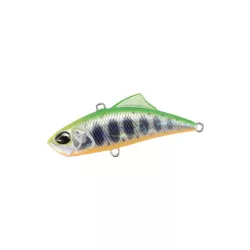 DUO SPEARHEAD RYUKI VIBE 4.5cm 5.3gr ADA4140 Lime Yamame OB