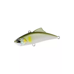 DUO SPEARHEAD RYUKI VIBE 4.5cm 5.3gr ANI4010 Pearl Ayu