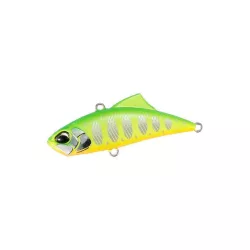   DUO SPEARHEAD RYUKI VIBE 4.5cm 5.3gr ASI4044 Full Chart Yamame