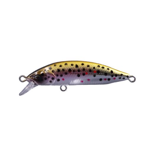 BABYFACE M50SR-S 50mm 3.3gr 6 Brown Trout