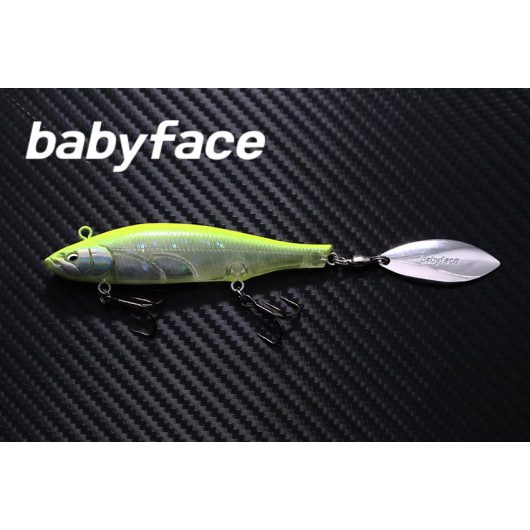 BABYFACE SM85-S 85mm 20gr 1 Gujon