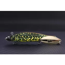 BABYFACE SM85-S 85mm 20gr 15 Pike