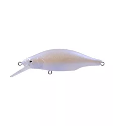 BABYFACE SD110-F 110mm 30gr 12 Pearl White Silver Flake