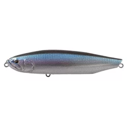BABYFACE PL135 135mm 35gr 3 Blue Back Silver