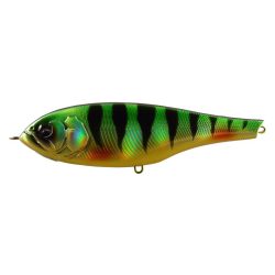 BABYFACE JB150-S 150mm 75gr 10 Perch