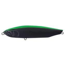 BABYFACE PL135 135mm 35gr 32 Babyface Green Shadow