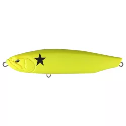 BABYFACE PL135 135mm 35gr 33 One Star Chart
