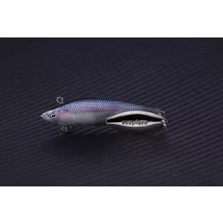 BABYFACE SM65-S 65mm 10gr 3 Blue Back Silver