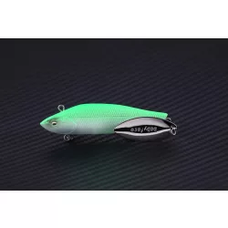 BABYFACE SM65-S 65mm 10gr 16 Babyface Green