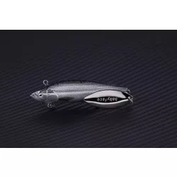 BABYFACE SM65-S 65mm 10gr 23 MC Silver