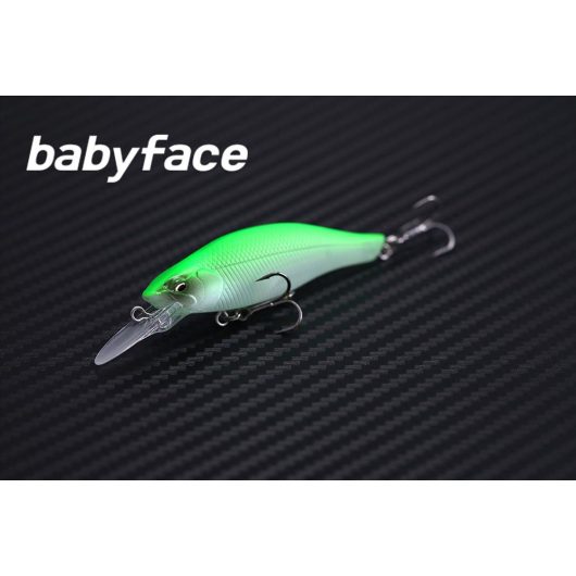 BABYFACE SH60-SP 60mm 5gr 4 Ayu