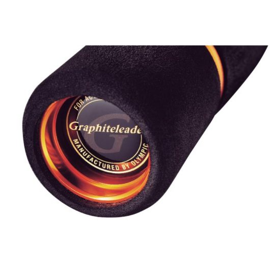 Graphiteleader TIRO PROTOTYPE GOTPS-762L-T R-FAST 2.29m 1-12gr Light