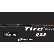 Graphiteleader NUOVO TIRO GONTS-762L FAST 2.29m 1-12gr Light