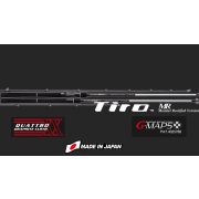   Graphiteleader TIRO MR GOMTS-812MH-MR R-FAST 2.44m 10-42gr M Heavy