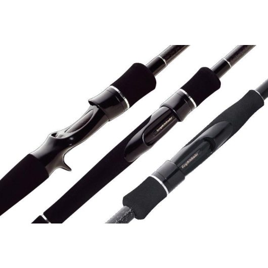 Graphiteleader TIRO MR GOMTS-812MH-MR R-FAST 2.44m 10-42gr M Heavy