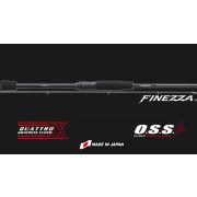 Graphiteleader FINEZZA 19 GLFS-752L-S R-FAST 2.26m 0.5-5gr