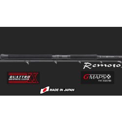 Graphiteleader REMOTO GORMS-9103H R-FAST 2.99m MAX 150