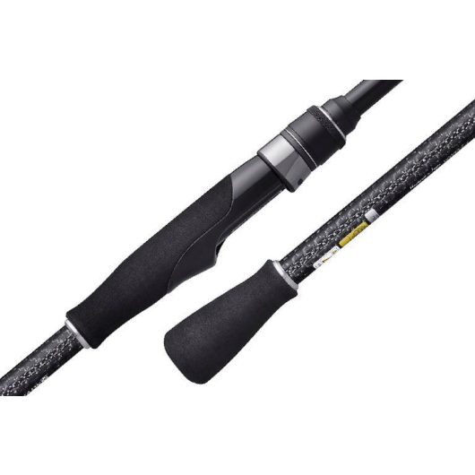 Graphiteleader SILVERADO PROTOTYPE 20GSILPS-762ML FAST 2.29m 3-15gr Medium Light