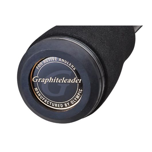 Graphiteleader FINEZZA PROTOTYPE S.T LIMITED 20GFINPS-752L-T FAST 2.26m 1-10gr Medium Light