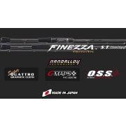   Graphiteleader FINEZZA PROTOTYPE S.T LIMITED 20GFINPS-7112ML-T FAST 2.42m 3-15gr Medium Light