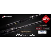   Graphiteleader SILVERADO 23GSILC-762ML CAST 2.29m FAST 3-18gr