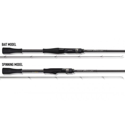 Graphiteleader SILVERADO 23GSILC-762ML CAST 2.29m FAST 3-18gr